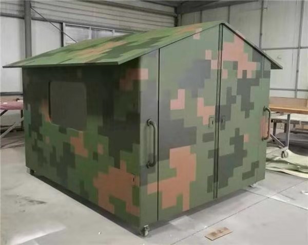 汉中外墙迷彩漆施工前，墙面基层处理是